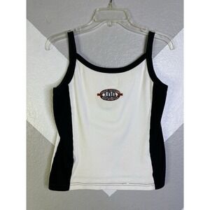 Harley Davidson A Century 100 Year Anniversary Women's Tank Santa Fe, NM Size L